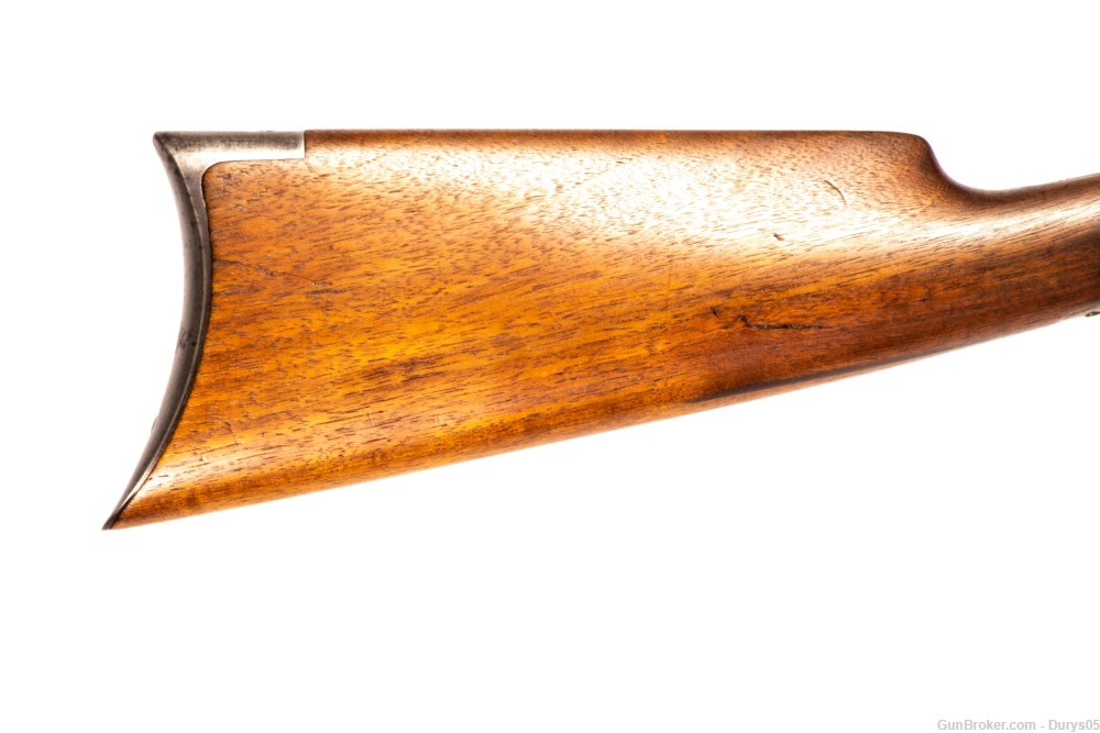 Winchester 1890 (Mfd 1908) 22 Long Durys # 18219-img-7