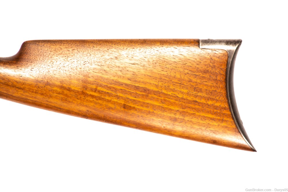 Winchester 1890 (Mfd 1908) 22 Long Durys # 18219-img-14