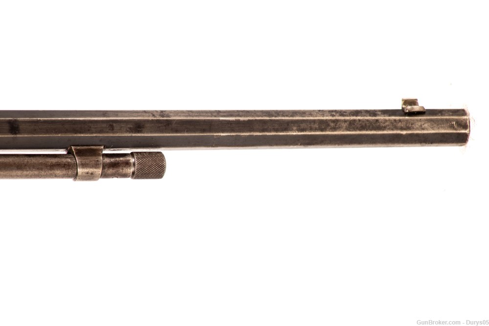 Winchester 1890 (Mfd 1908) 22 Long Durys # 18219-img-1