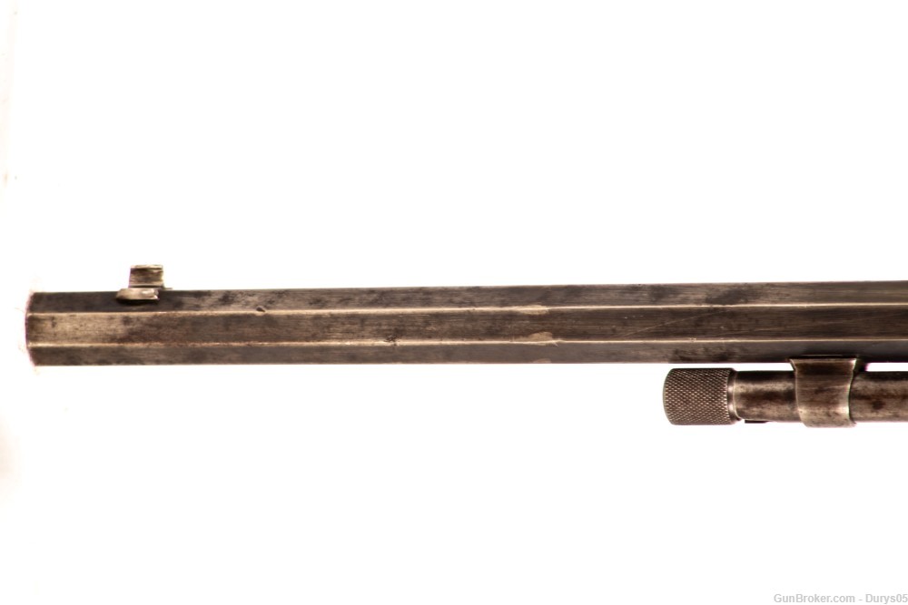 Winchester 1890 (Mfd 1908) 22 Long Durys # 18219-img-8
