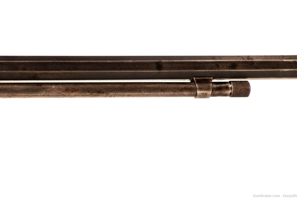 Winchester 1890 (Mfd 1908) 22 Long Durys # 18219-img-2