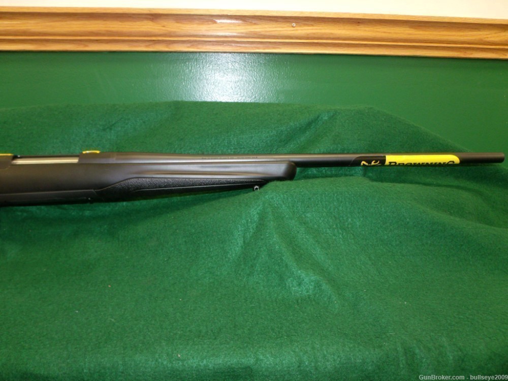 Browning X-Bolt STKR .30-06 22"BBL-img-2