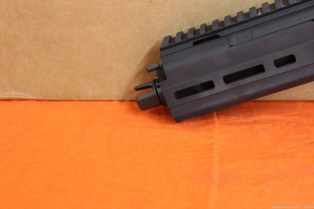 Sig Sauer MCX Rattler 5" 5.56 NEW! LAYAWAY!-img-2