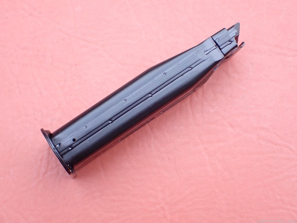 HECKLER & KOCH P7 M13 9MM FACTORY 13 ROUND MAGAZINE 215612S (NEW CONDITION)-img-6