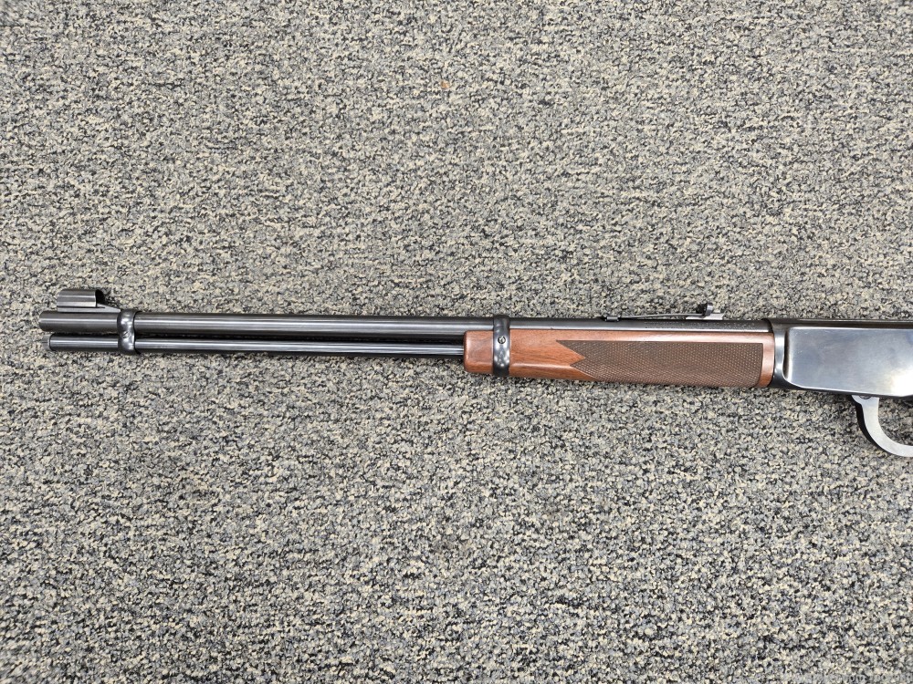 Winchester 9422 Lever Action Rifle .22 S/L/LR-img-4