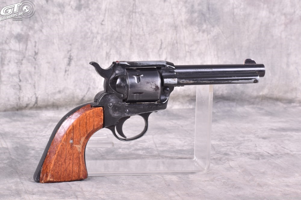 RG IND. Model 66 .22 Magnum-img-1
