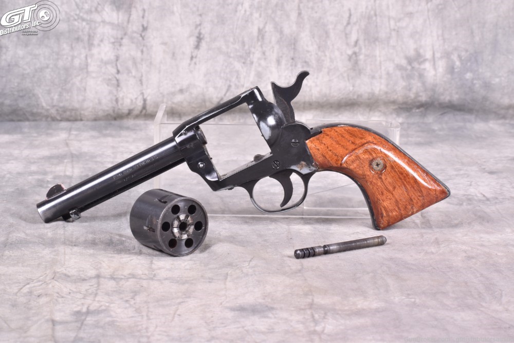 RG IND. Model 66 .22 Magnum-img-3