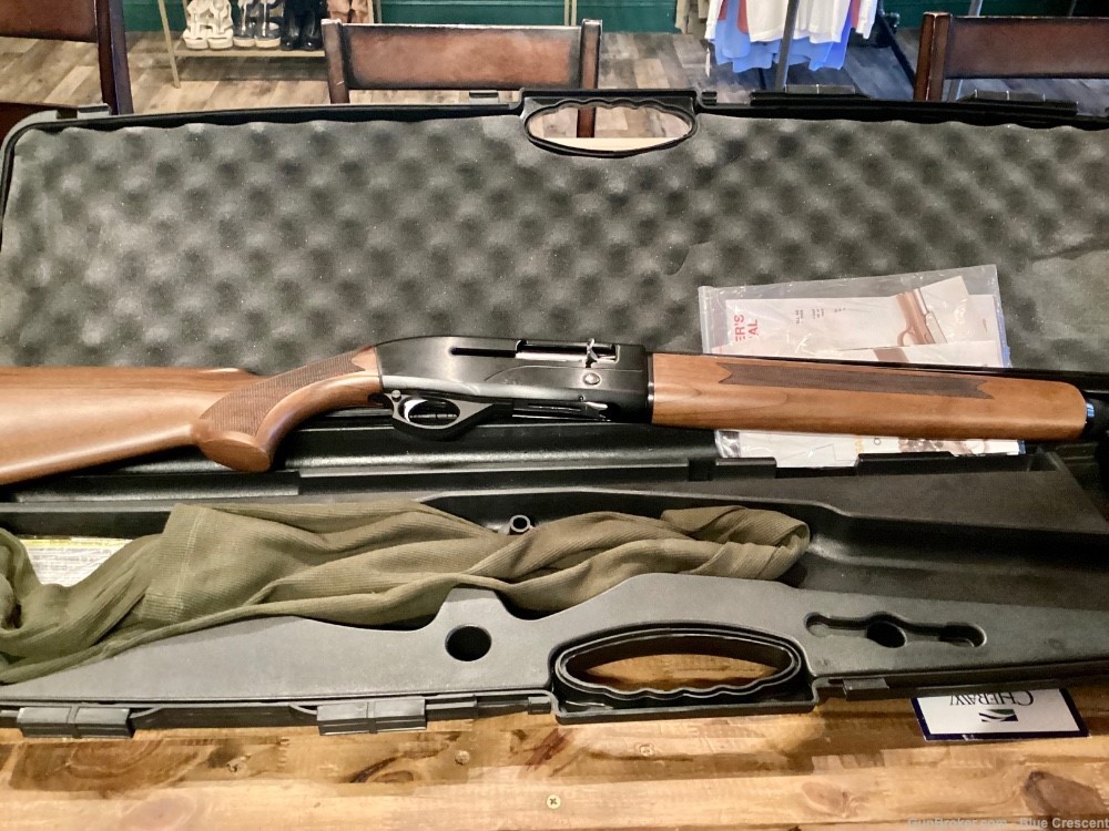 Mossberg SA-20 Wood NEW-img-3