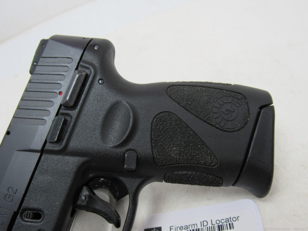 Taurus Millennium G2 PT111 $.01 Start No Reserve 9mm-img-3