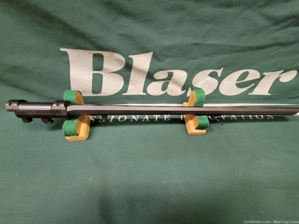 BLASER K95 OCTAGONAL BARREL. 30-06-img-1