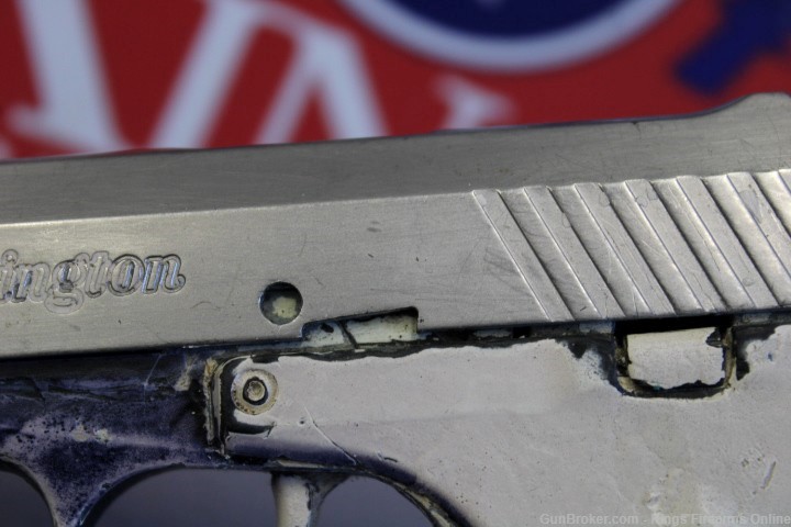 Remington RM380 .380ACP Item P-143-img-19