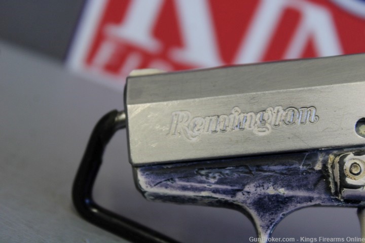 Remington RM380 .380ACP Item P-143-img-11