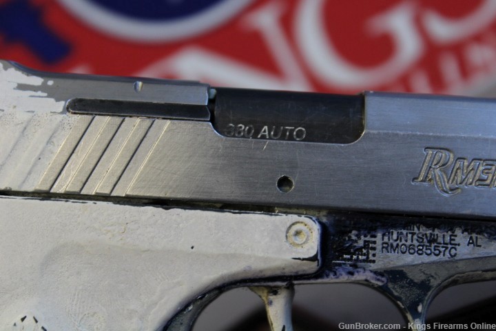 Remington RM380 .380ACP Item P-143-img-8