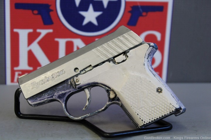 Remington RM380 .380ACP Item P-143-img-12