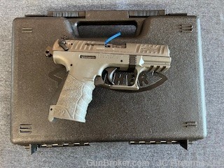 Walther P22 Gray CA approved-img-1