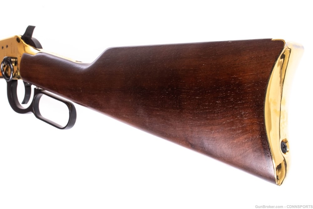 Winchester Model 94 RARE 1975 Apache Carbine 20" .30-30 Win-img-8