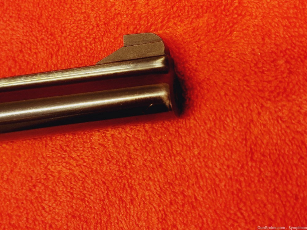 Smith & Wesson Model 17 -3 K22 Masterpiece 1971-img-6