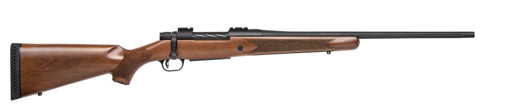 Mossberg Patriot Rifle Walnut Blued 30-06 Spfld 22in 27890-img-0