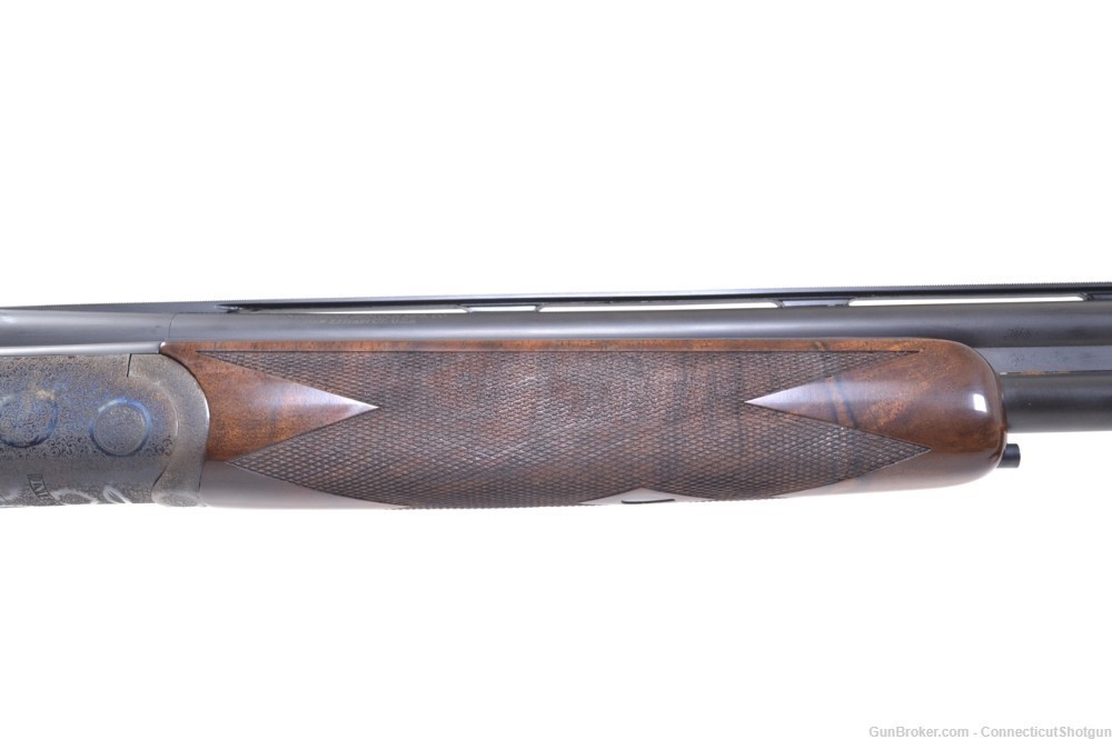 CSMC - Inverness, Standard, Round Body, 20ga. 30" Barrels-img-4