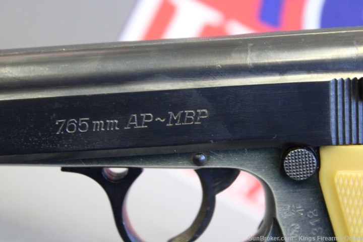 FEG AP-MBP .32ACP Item P-146-img-13