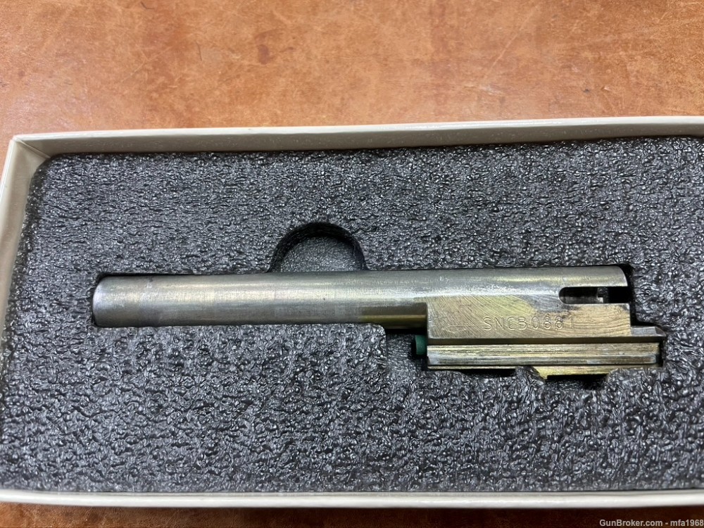 BERETTA 92F SIMUNITION CONVERSION BARREL WITH BOX-img-0