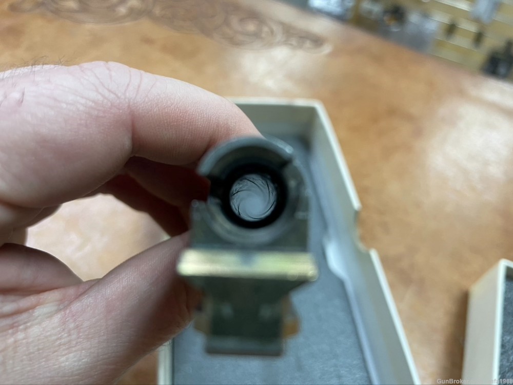 BERETTA 92F SIMUNITION CONVERSION BARREL WITH BOX-img-4