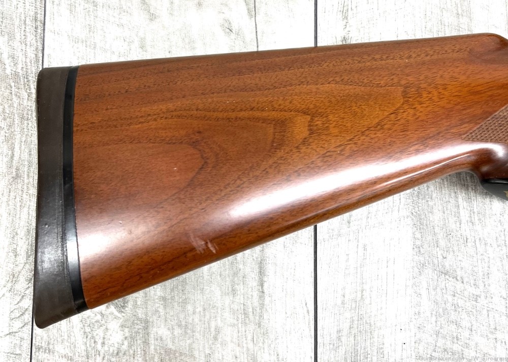 REMINGTON 11-87 .12 GAUGE EXTRA BARREL GOOD CONDITION-img-2