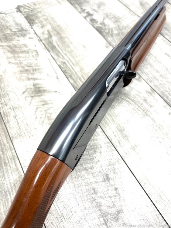 REMINGTON 11-87 .12 GAUGE EXTRA BARREL GOOD CONDITION-img-20