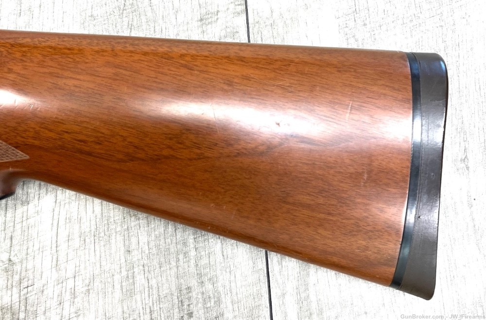 REMINGTON 11-87 .12 GAUGE EXTRA BARREL GOOD CONDITION-img-18