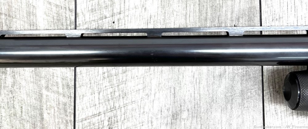 REMINGTON 11-87 .12 GAUGE EXTRA BARREL GOOD CONDITION-img-12