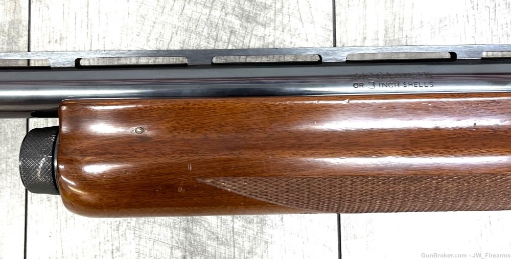 REMINGTON 11-87 .12 GAUGE EXTRA BARREL GOOD CONDITION-img-13