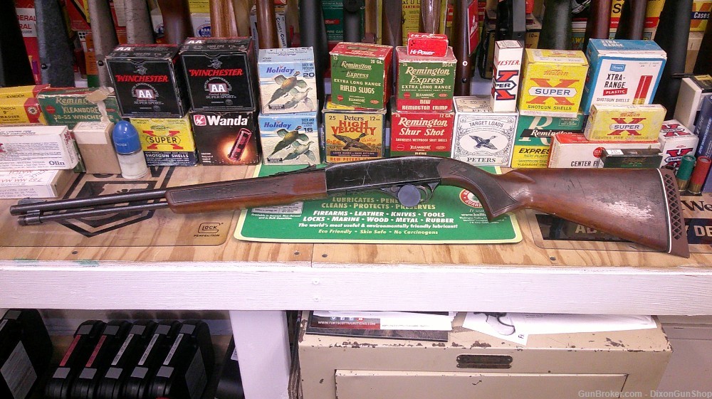 Winchester Model 290 22LR 20"-img-17