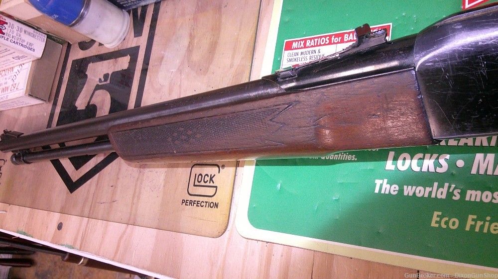 Winchester Model 290 22LR 20"-img-26