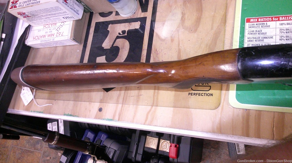 Winchester Model 290 22LR 20"-img-16