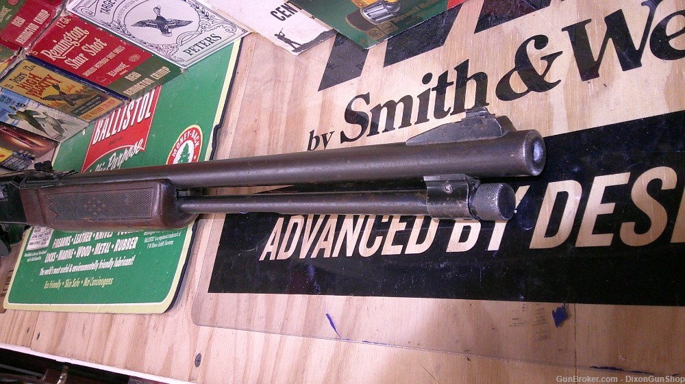 Winchester Model 290 22LR 20"-img-12