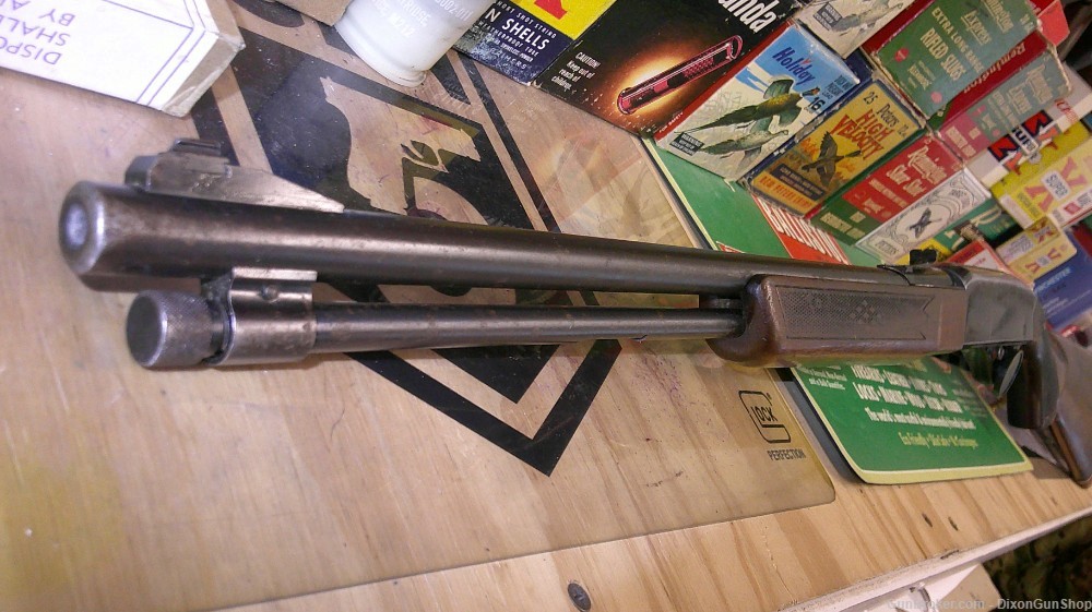 Winchester Model 290 22LR 20"-img-30