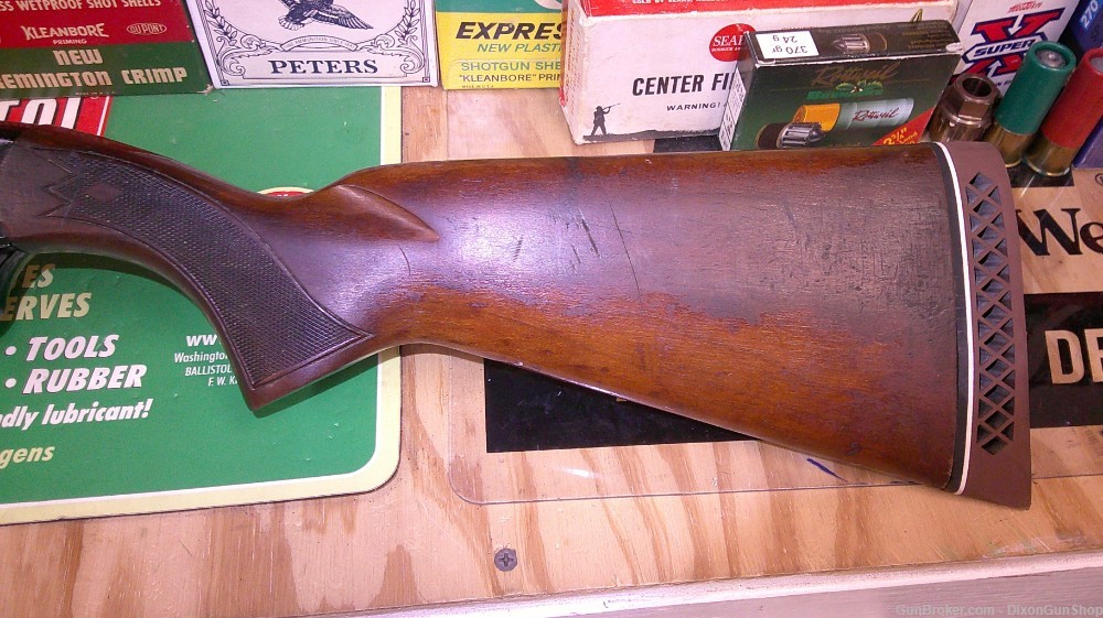 Winchester Model 290 22LR 20"-img-20