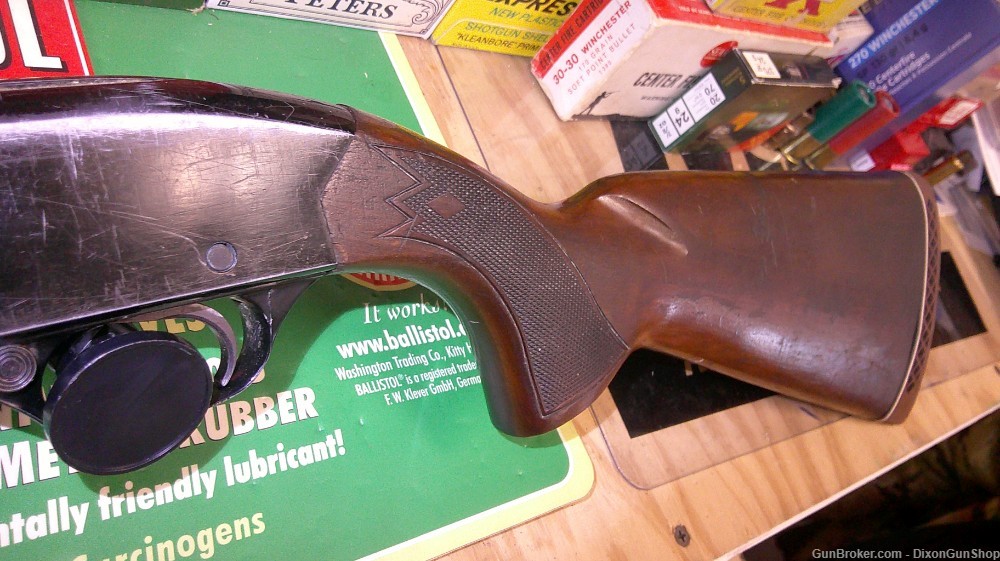 Winchester Model 290 22LR 20"-img-22