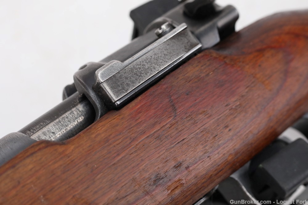 Yugoslavia Mauser 98 8mm Preduzece 44 24" NICE! C&R No Reserve!-img-11