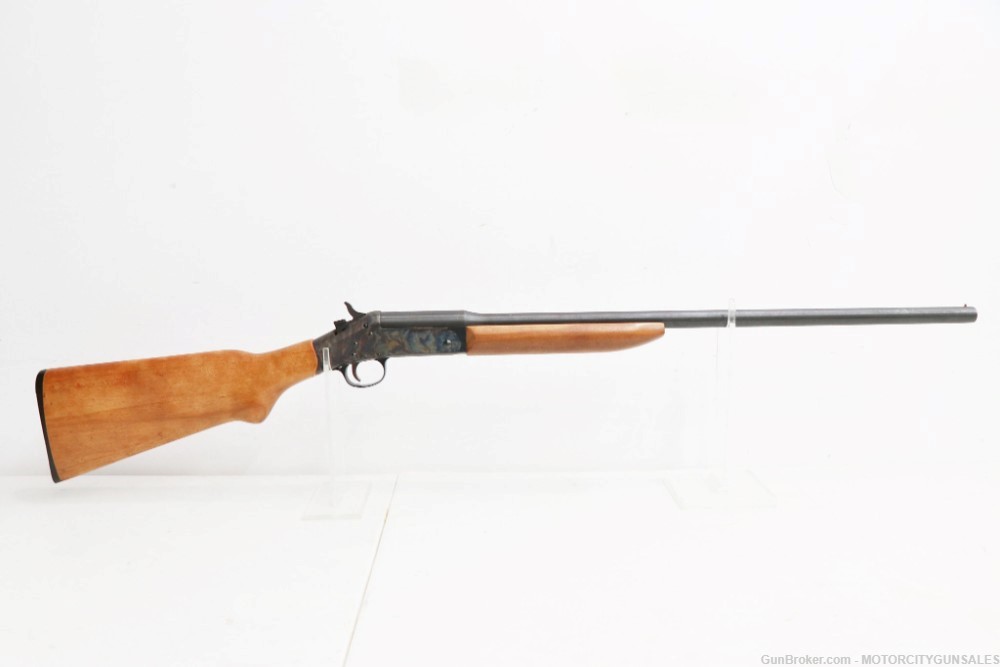 Harrington & Richardson Topper 88 (20GA) Single-Shot Shotgun 26"-img-0