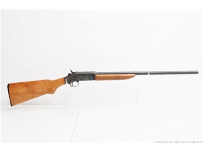Harrington & Richardson Topper 88 (20GA) Single-Shot Shotgun 26"