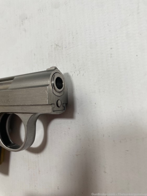 PARTS ONLY! BAUER AUTOMATIC PISTOL .25 ACP GUNSMITH SPECIAL $.01-img-7