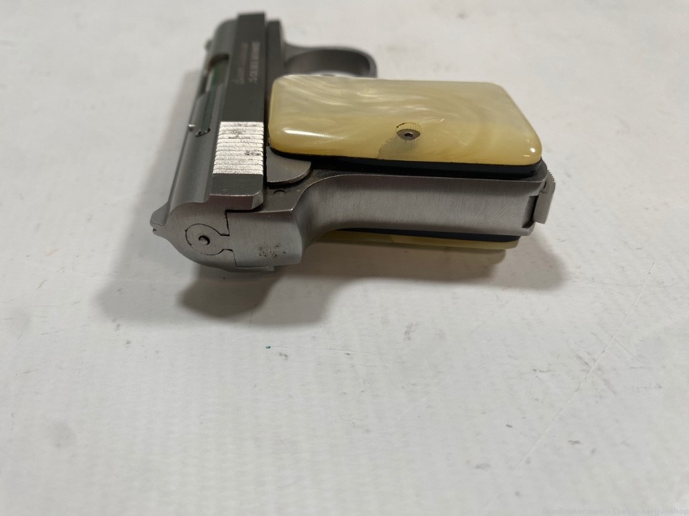 PARTS ONLY! BAUER AUTOMATIC PISTOL .25 ACP GUNSMITH SPECIAL $.01-img-10