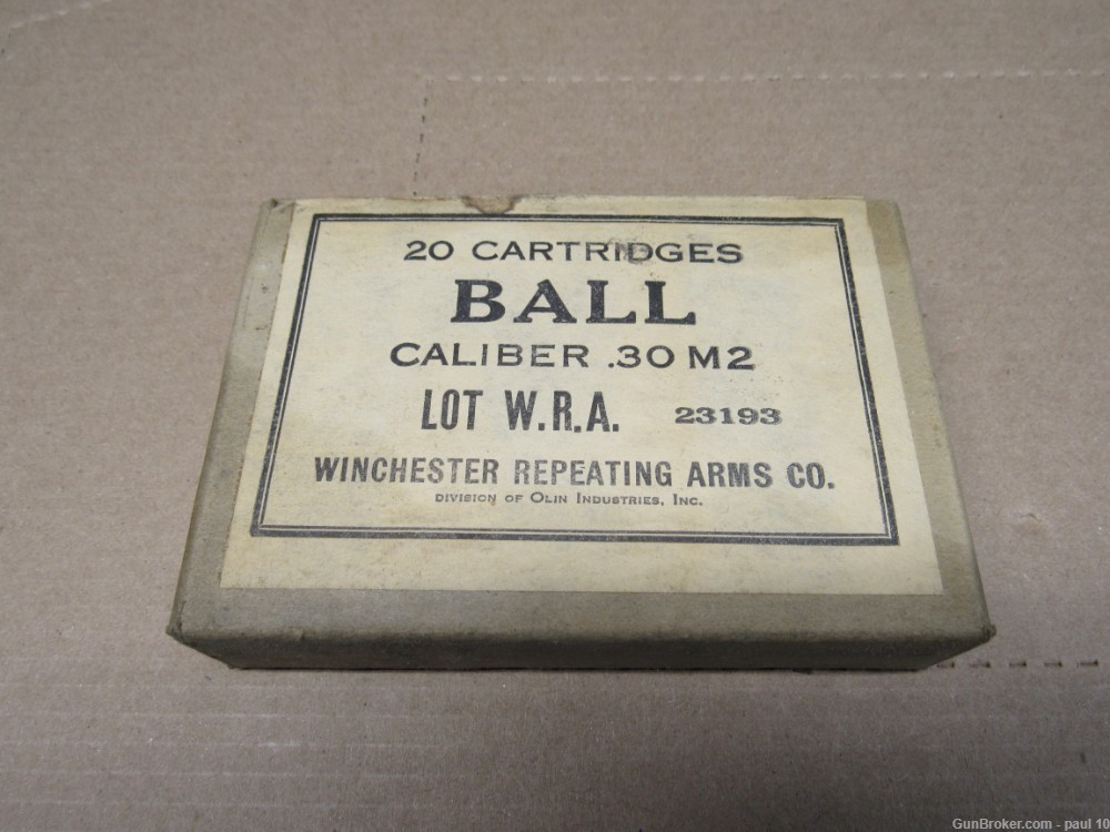 Winchester 30-06 M2 Ball-img-0