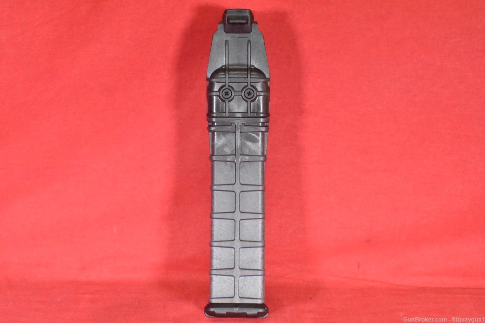 Mossberg 590M 12GA 20rd Magazine 590M Mag Mossberg 590-M Clip-img-4