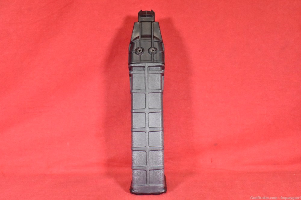 Mossberg 590M 12GA 20rd Magazine 590M Mag Mossberg 590-M Clip-img-3