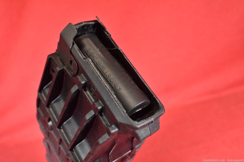 Mossberg 590M 12GA 20rd Magazine 590M Mag Mossberg 590-M Clip-img-5