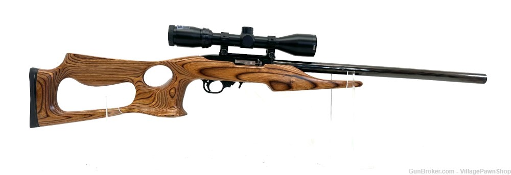 Ruger 10/22 Ruger Race Rifle 22 LR 20" 01166 C-6780-img-6