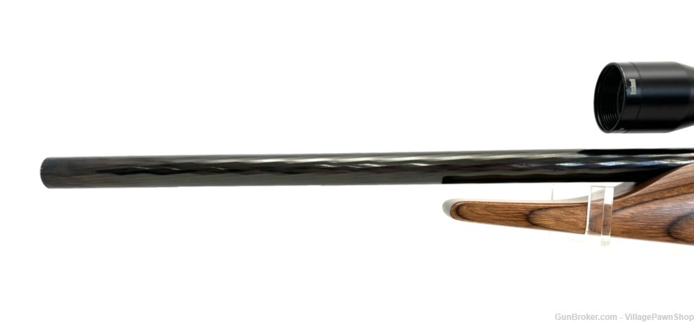 Ruger 10/22 Ruger Race Rifle 22 LR 20" 01166 C-6780-img-1