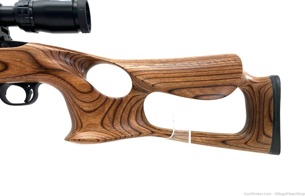 Ruger 10/22 Ruger Race Rifle 22 LR 20" 01166 C-6780-img-5